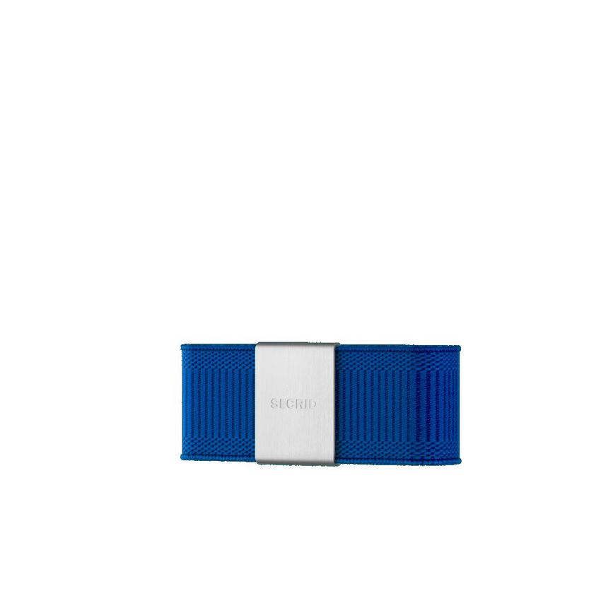 Secrid Moneyband Cobalt