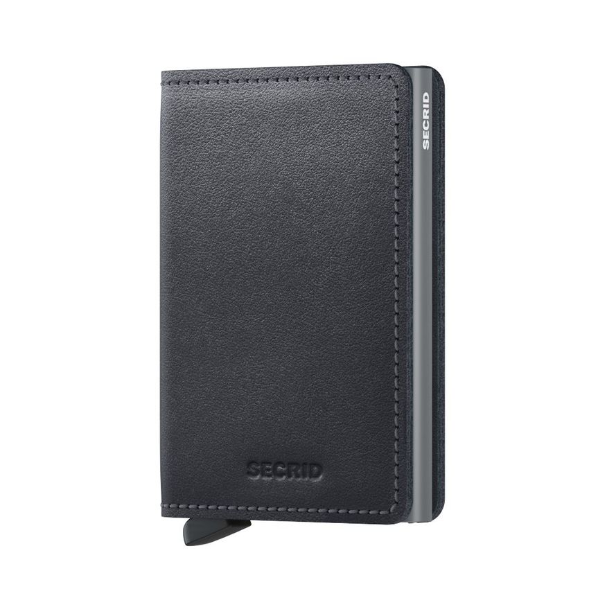 Secrid Slimwallet Original Grey